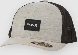Hurley Warner Trucker Cap