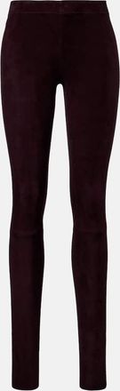Stouls Leggings Carolyn in suede