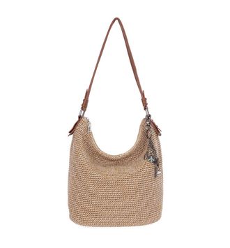 The Sak Sequoia Hobo