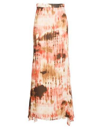 Camilla Milano BOTTOMWEAR - Maxi skirts sur YOOX.COM
