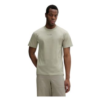 Heliot Emil Heliot Emil, Uomo, Top, Verde, XL, new
