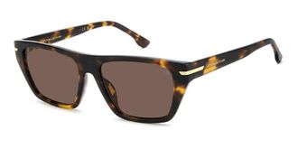Victoria Beckham VB 1005/S WR9/70 Womens Sunglasses Tortoiseshell Size 54