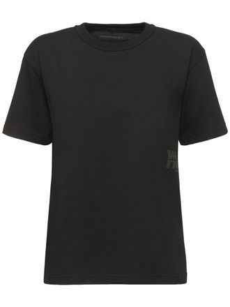 alexander wang - 【ラスト1点】 SHORT SLEEVE TEE WITH MONEY