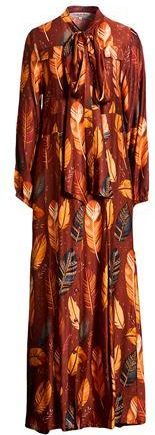 Connor & Blake VESTIDOS - Vestidos largos en YOOX.COM