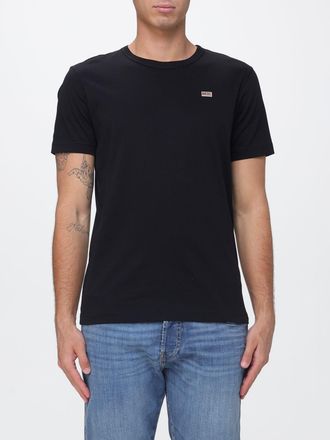 Diesel T-shirt T-Angie-Od in cotone
