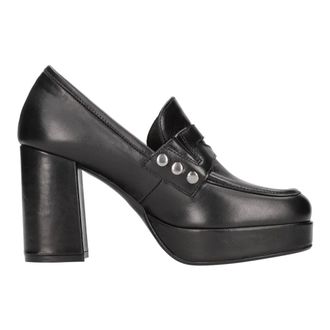 Carmens Dames, Schoenen, Zwart, Maat: 41 EU