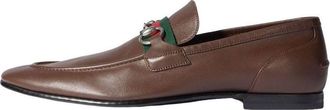 Gucci Como Loafer Brown 874936-AAGSM-2047