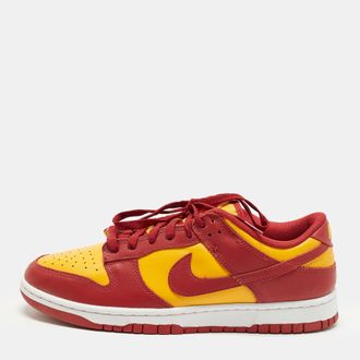 Nike Dunk Midas Gold