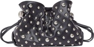 Liu Jo Dames, Tassen, Zwart, Maat: ONE Size Poliester