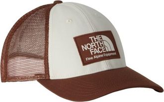 The North Face Mudder Trucker Hat Cap - Unisex | braun