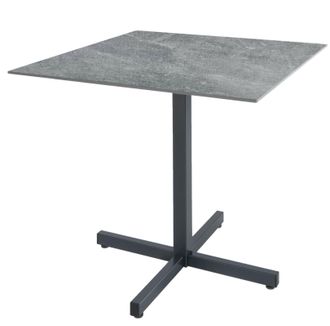 Schubiger M&ouml;bel Gartentisch Basel Decor