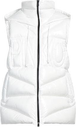 Pinko COATS & JACKETS - Gilets on YOOX.COM