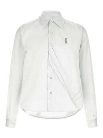 Kiko Kostadinov Ohne Shirt