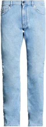 Versace PARTES DE ABAJO - Pantalones vaqueros en YOOX.COM