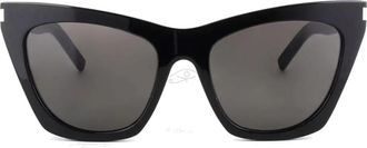 Saint Laurent Sl 214 Kate Sunglasses