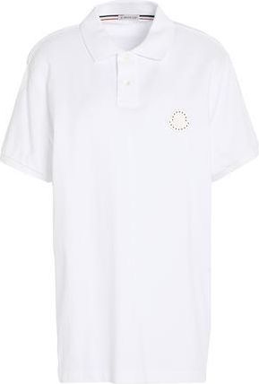Moncler TOPWEAR - Polo shirts sur YOOX.COM