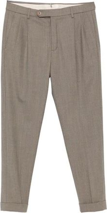 GTA Luca Cover Stretch Pants