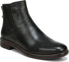 Franco Sarto Marcus Bootie in Black at Nordstrom Rack, Size 5.5
