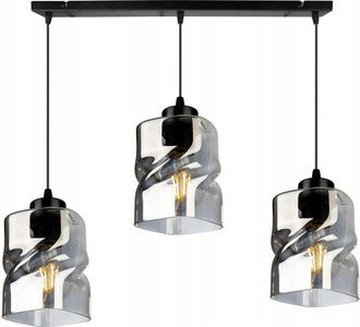 OEM L&aacute;mpara De Techo Moderna Colgante De Cristal