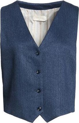 Circolo 1901 TRAJES Y CONJUNTOS - Chalecos sartoriales en YOOX.COM