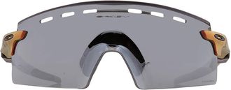 Oakley Encoder Strike Vented Prizm Black Sport Mens Sunglasses OO9235 923512 138