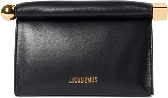 Jacquemus Le Bambimou Clutch Bag