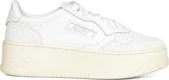 Autry Sneakers, female, White, 6 UK, Trainers