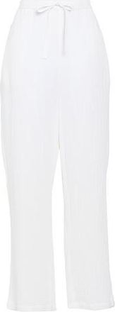 Eileen Fisher BOTTOMWEAR - Pantaloni su YOOX.COM