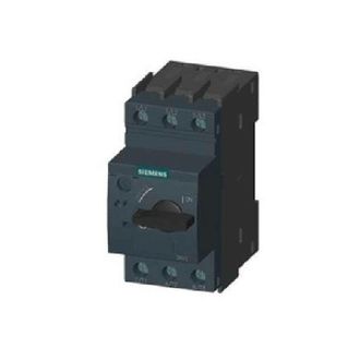 SIEMENS 3 Interruptor Automatico De Polo Grande S0 5.5-8a 3rv20211ha10