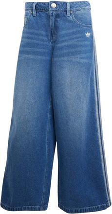 adidas Originals Denim Wide Pant