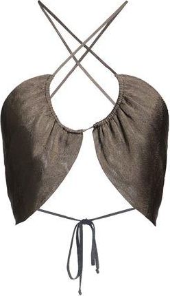 Isabel Benenato CAMISETAS Y TOPS - Tops en YOOX.COM