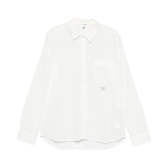 C.P. Company C.p. Company, Uomo, Magliette, Bianco, S, new