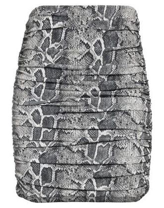 Je Suis Le Fleur BOTTOMWEAR - Mini skirts on YOOX.COM