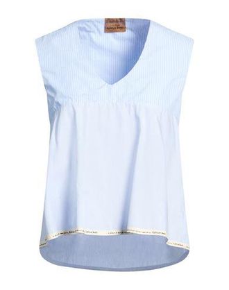 Alessia Santi TOPWEAR - Tops on YOOX.COM