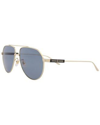 Gucci Mens 61Mm Sunglasses