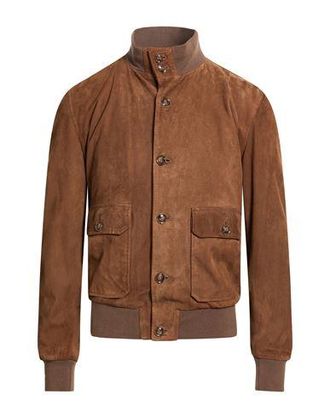 Barba JACKEN & M&Auml;NTEL - Jacken und Anoraks auf YOOX.COM