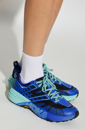 Hoka One One SPEEDGOAT 2 Sports Shoes, Womens, Blue