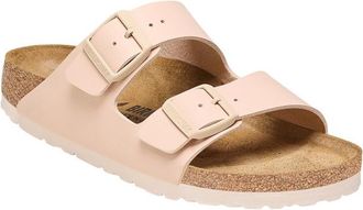 Birkenstock Arizona BF Sandalen - Unisex | beige