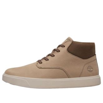 Timberland Emerson Street Mid Medium Gray Dark Brown TB0A6BW6A4N1