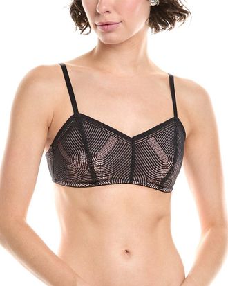 Hanro Hanro Martha Lace Bralette