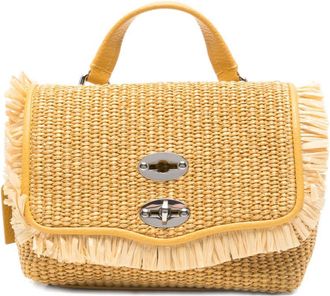 Zanellato Postina Vimini babyhandtas