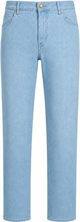 Hand Picked BOTTOMWEAR - Pantaloni jeans su YOOX.COM