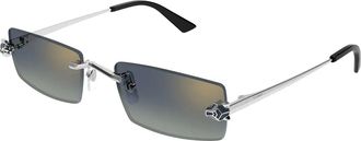 Cartier Ct0598 S Occhiali da sole