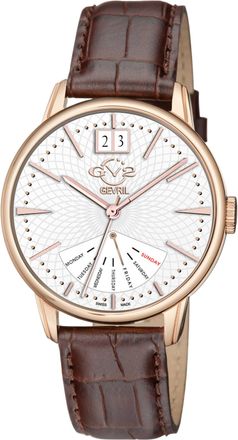 Gevril Group Rovescio Mens Watch