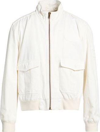 Maison Margiela JACKEN & M&Auml;NTEL - Jacken und Anoraks auf YOOX.COM