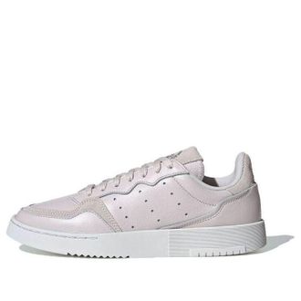 adidas (WMNS) adidas Supercourt Orchid Tint EE6046