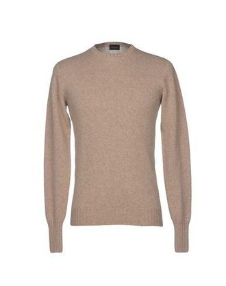 Drumohr KNITWEAR - Jumpers on YOOX.COM