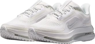 Nike Pegasus Premium Triple-Stack - Sport - Mujer - Blanco - 40 1/2 EU