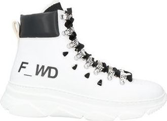 F_WD CALZADO - Sneakers en YOOX.COM
