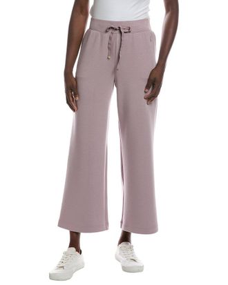 Tommy Bahama Palm Voyage Wide Leg Ankle Pant